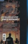 BATMAN EARTH ONE VOL 02 TP [9781401262518]