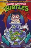 TEENAGE MUTANT NINJA TURTLES SATURDAY MORNING ADVENTURES VOL 05 TP [9798887243122]