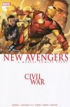 CIVIL WAR NEW AVENGERS TP [9780785195733] **promocja TOMY**