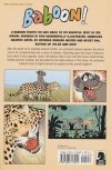 BABOON TP [9781506717951]