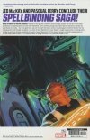DOCTOR STRANGE VOL 03 BLOOD HUNT TP [9781302954802]