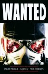 WANTED TP [9781534309166] **promocja TOMY**