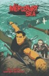 MERCENARY SEA VOL 01 TP [9781632151087] **promocja TOMY**