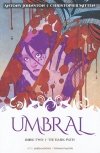 UMBRAL VOL 02 THE DARK PATH TP [9781632152046]