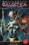 BATTLESTAR GALACTICA SEASON ZERO VOL 01 TP [STANDARD] [9781933305813] **OFERTA SPECJALNA**