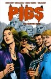 PIGS VOL 02 SAN QUENTIN BLUES TP [9781607065548]
