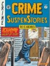 EC ARCHIVES CRIME SUSPENSTORIES VOL 02 TP [9781506736327]