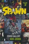 SPAWN COVER GALLERY VOL 02 HC [9781534397569]