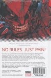 SAVAGE WOLVERINE VOL 02 HANDS ON A DEAD BODY HC [9780785168416]
