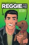 REGGIE AND ME TP [9781682559420]
