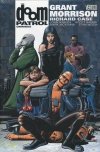 DOOM PATROL BY GRANT MORRISON OMNIBUS HC [9781401245627] **promocja TOMY**