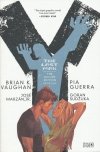 Y THE LAST MAN VOL 05 HC [9781401230517]