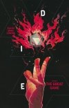DIE VOL 03 THE GREAT GAME TP [9781534317161] **OFERTA SPECJALNA**