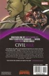 CIVIL WAR WARZONES TP [9780785198666] **OFERTA SPECJALNA**