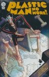 PLASTIC MAN NO MORE HC [9781799501015]