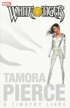 WHITE TIGER A HEROES COMPULSION TP [9780785122739] **OFERTA SPECJALNA**
