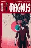 MAGNUS BETWEEN TWO WORLDS TP [9781524105785] **promocja TOMY**
