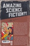 STRANGE ADVENTURES HC [9781779512031]