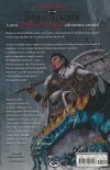 DUNGEONS AND DRAGONS AT THE SPINE OF THE WORLD TP [9781684057917]