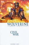 CIVIL WAR WOLVERINE TP [9780785195702] **OFERTA SPECJALNA**