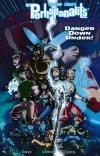 PERHAPANAUTS VOL 03 TP [9781607068495] **promocja TOMY**