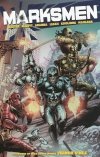 MARKSMEN VOL 01 TP [9781607064862] **OFERTA SPECJALNA**
