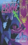 MAGE VOL 02 THE HERO DISCOVERED PART 2 TP [9781534303768]