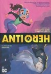 ANTI HERO TP [9781401293253]
