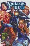 FANTASTIC FOUR BY DAN SLOTT VOL 03 HC [9781302945343]