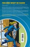 BLACK CANARY BIRD OF PREY TP [9781779509086]