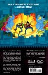BILL AND TED SAVE THE UNIVERSE TP [9781684152957]