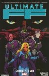 ULTIMATE FF STRANGEST EVER TP [9780785154044] **promocja TOMY**