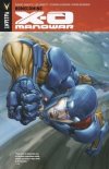 X-O MANOWAR VOL 04 HOMECOMING TP [9781939346179]