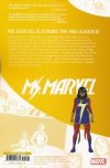 MS MARVEL ARMY OF ONE TP [9781302923631] **promocja TOMY**