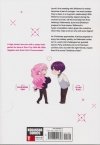 SHIKIMORIS NOT JUST A CUTIE VOL 07 TP [9781646512898]