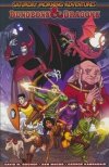 DUNGEONS AND DRAGONS SATURDAY MORNING ADVENTURES VOL 02 TP [9798887241418] **promocja STOCK SALE**