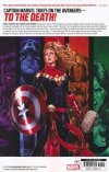 CAPTAIN MARVEL VOL 03 THE LAST AVENGER TP [9781302923082] **promocja TOMY**