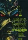 ABSOLUTE SWAMP THING BY ALAN MOORE VOL 03 HC [9781779512192]