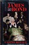 JAMES BOND 007 CASINO ROYALE VOL 01 HC [9781524100681] **promocja TOMY**