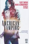 AMERICAN VAMPIRE OMNIBUS VOL 02 HC [9781779516886] **promocja TOMY**