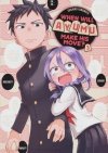 WHEN WILL AYUMU MAKE HIS MOVE VOL 03 TP [9781646513512]