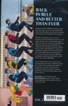 NIGHTWING VOL 01 LEAPING INTO THE LIGHT HC [9781779512789]