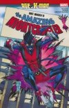 AGE OF X-MAN THE AMAZING NIGHTCRAWLER TP [9781302915773]