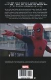 SPIDER-MAN HOMECOMING PRELUDE TP [9781302905163]