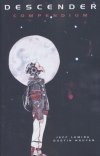 DESCENDER COMPENDIUM TP [9781534397736] **OFERTA SPECJALNA**