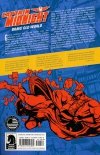 CAPTAIN MIDNIGHT VOL 02 BRAVE OLD WORLD TP [9781616552305] **promocja TOMY**