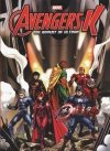 AVENGERS K VOL 02 THE ADVENT OF ULTRON TP [9781302901028] **OFERTA SPECJALNA**