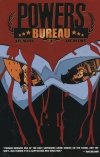 POWERS BUREAU VOL 02 ICONS TP [9780785189183] **OFERTA SPECJALNA**