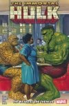IMMORTAL HULK VOL 09 THE WEAKEST ONE THERE IS SC [9781302925970]