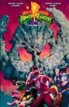 MIGHTY MORPHIN POWER RANGERS VOL 06 TP [9781684152414]